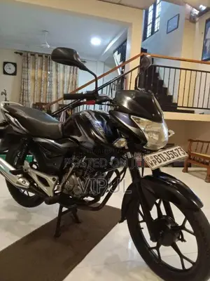Bajaj Discover 2014 Motorbike (Used)