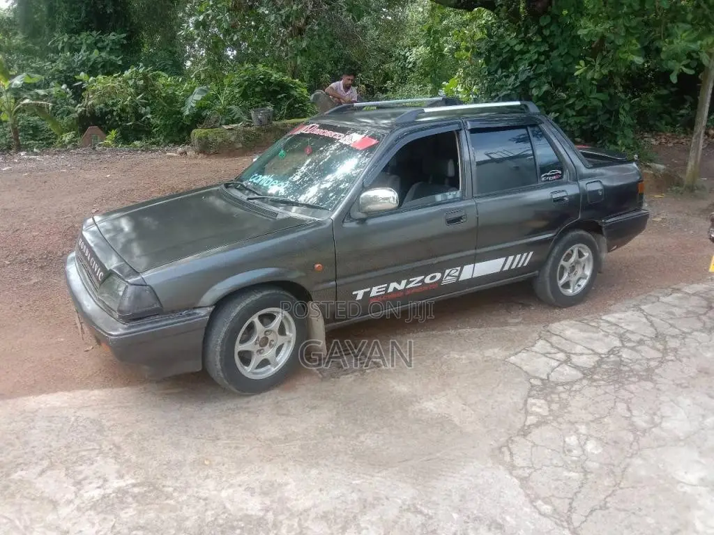 Honda Civic 1985 Car (Used)