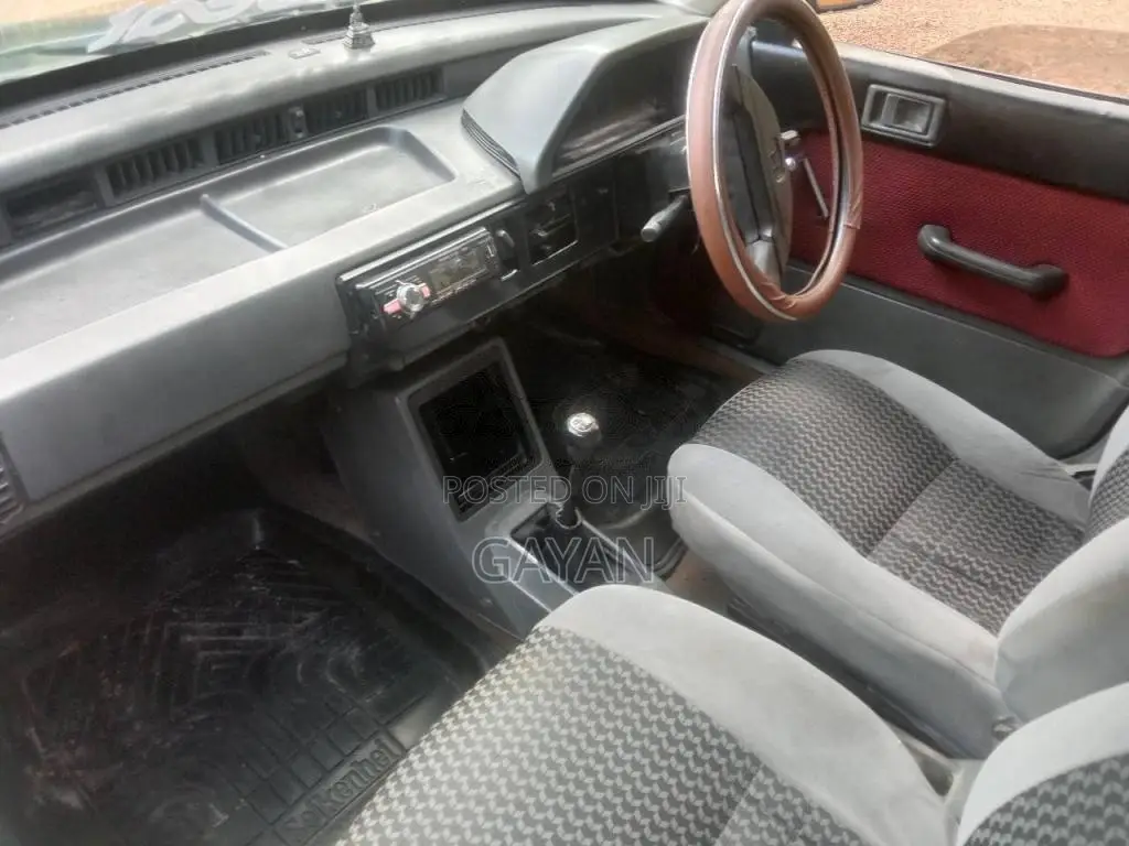 Honda Civic 1985 Car (Used)