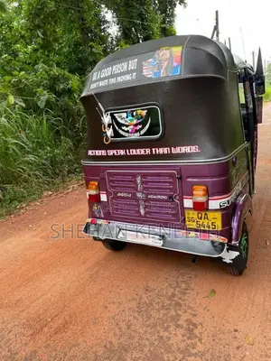 Bajaj RE 2005 Three Wheel (Used)