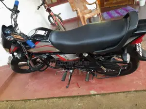 Hero Hf Deluxe 2026 Motorbike (Used)