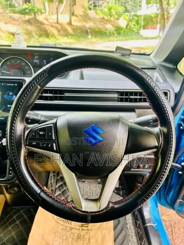 Suzuki Wagon R 2017 Car (Used)