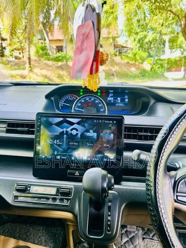 Suzuki Wagon R 2017 Car (Used)