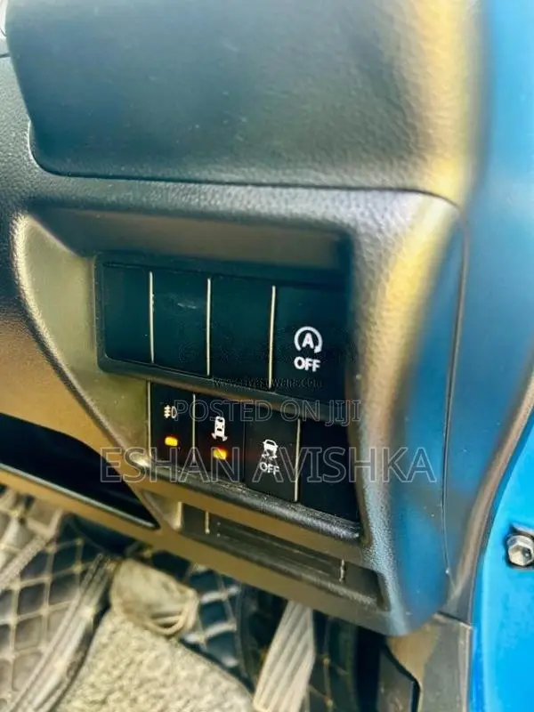 Suzuki Wagon R 2017 Car (Used)