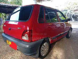 Suzuki Maruti 2006 Car (Used)