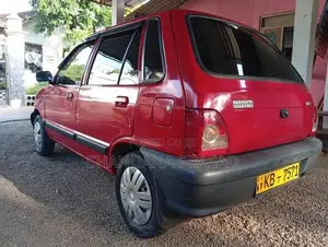 Suzuki Maruti 2006 Car (Used)