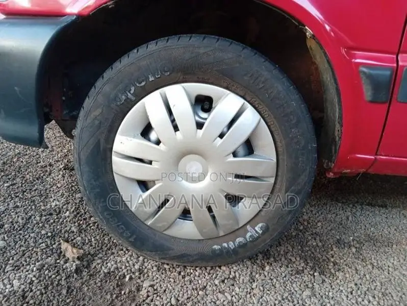 Suzuki Maruti 2006 Car (Used)
