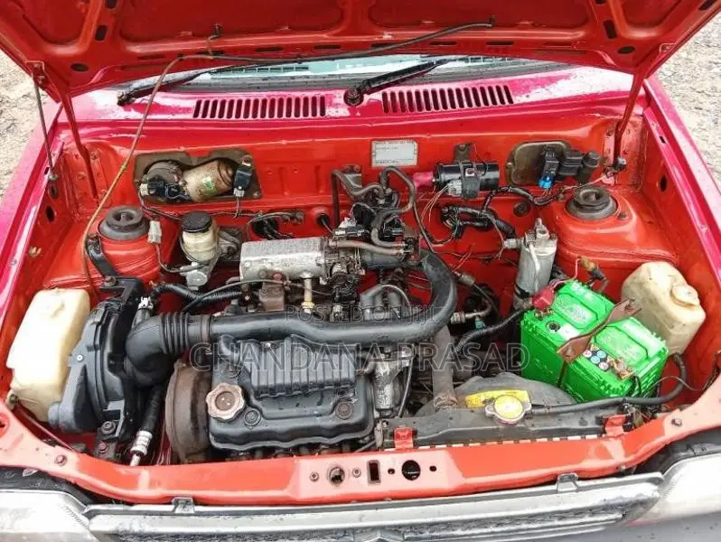 Suzuki Maruti 2006 Car (Used)