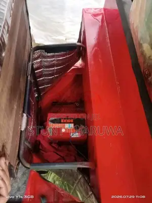Bajaj RE 2005 Three Wheel (Used)