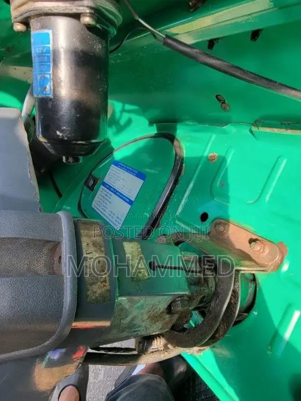 Bajaj RE 2009 Three Wheel (Used)
