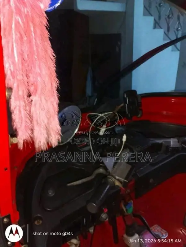 Bajaj RE 2011 Three Wheel (Used)