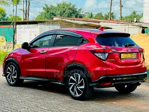 Honda Vezel 2017 SUV (Used)