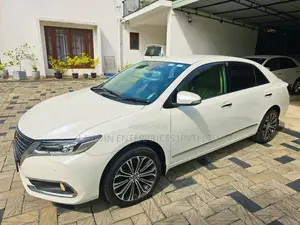 Toyota Premio G Superior 2018 Car (Used)