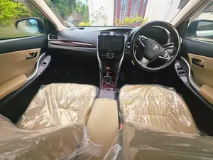 Toyota Premio G Superior 2018 Car (Used)