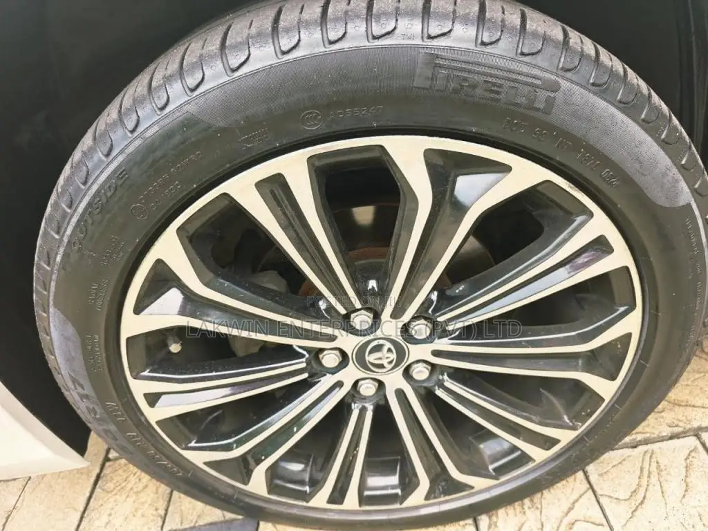 Toyota Premio G Superior 2018 Car (Used)