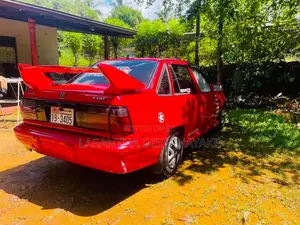 Daewoo Racer ETI Sport 1995 Car (Used)