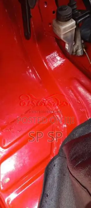 Bajaj 4 Stroke 2008 Three Wheel (Used)