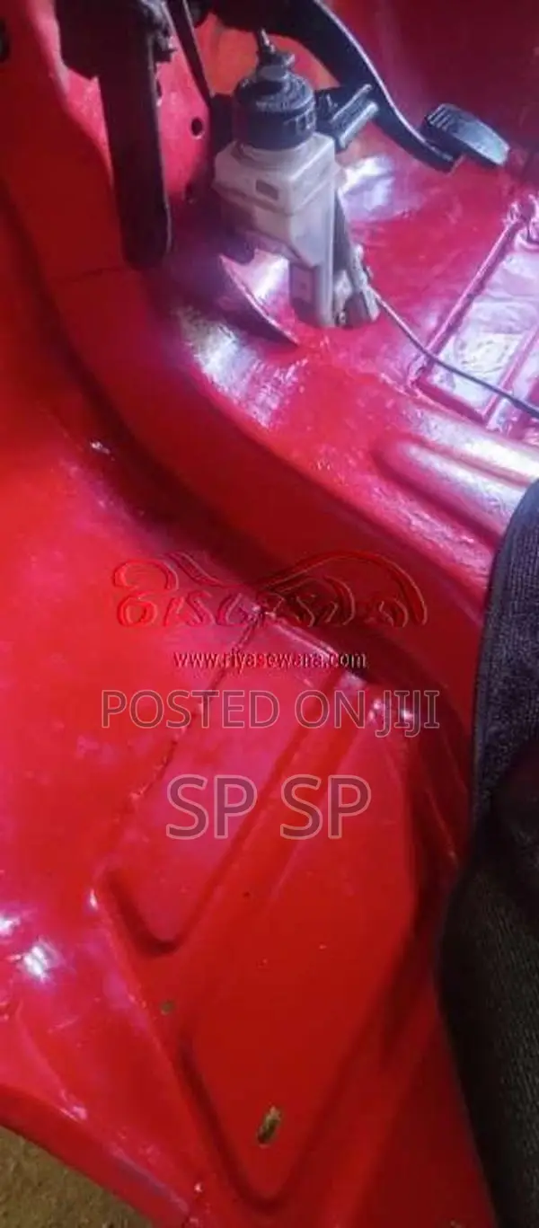 Bajaj 4 Stroke 2008 Three Wheel (Used)