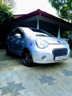 Micro Panda 2015 Car (Used)