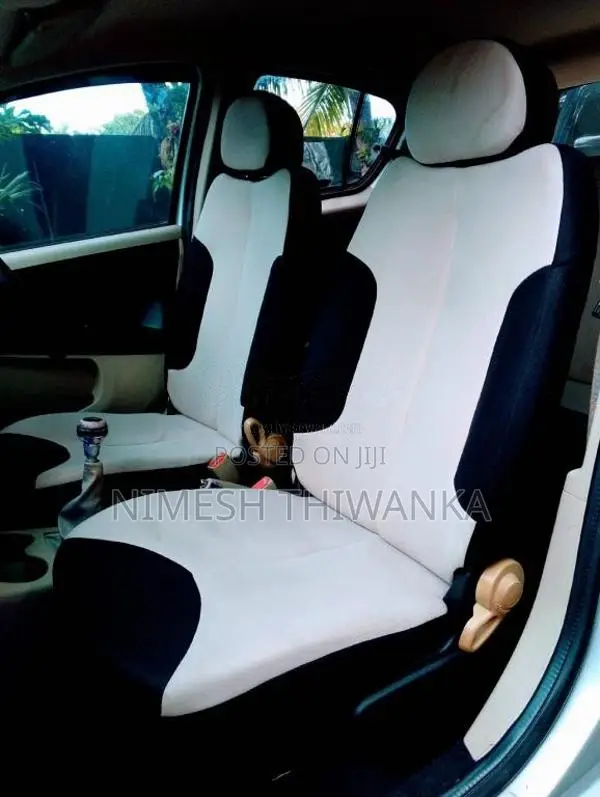 Micro Panda 2015 Car (Used)