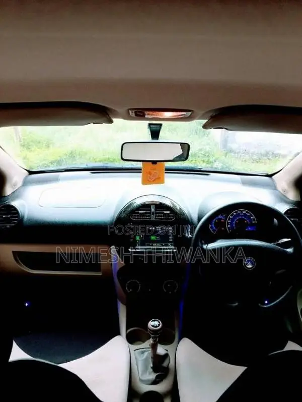 Micro Panda 2015 Car (Used)