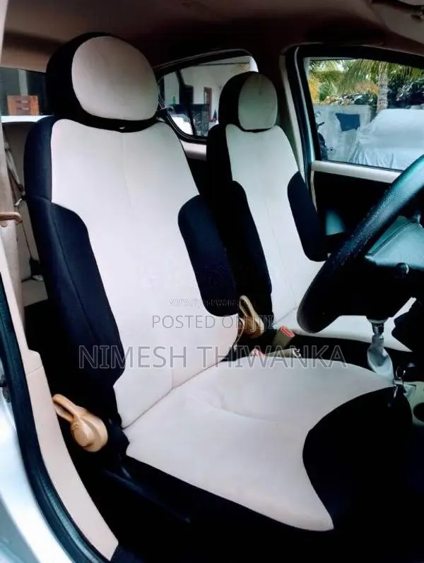 Micro Panda 2015 Car (Used)