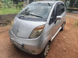 Tata Nano LX 2011 Car (Used)