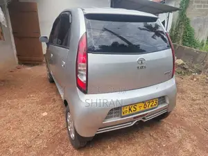 Tata Nano LX 2011 Car (Used)