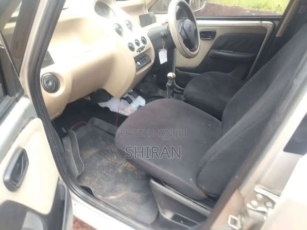 Tata Nano LX 2011 Car (Used)