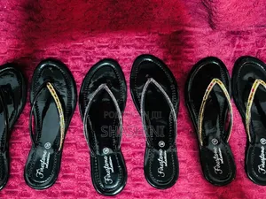 Slipper Stock