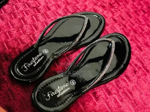 Slipper Stock