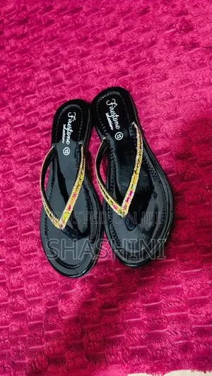 Slipper Stock