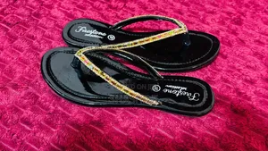 Slipper Stock