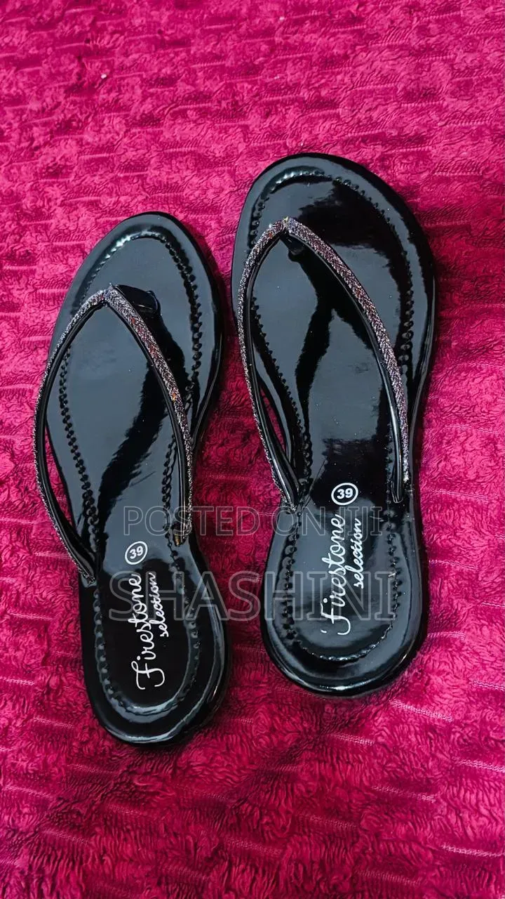 Slipper Stock