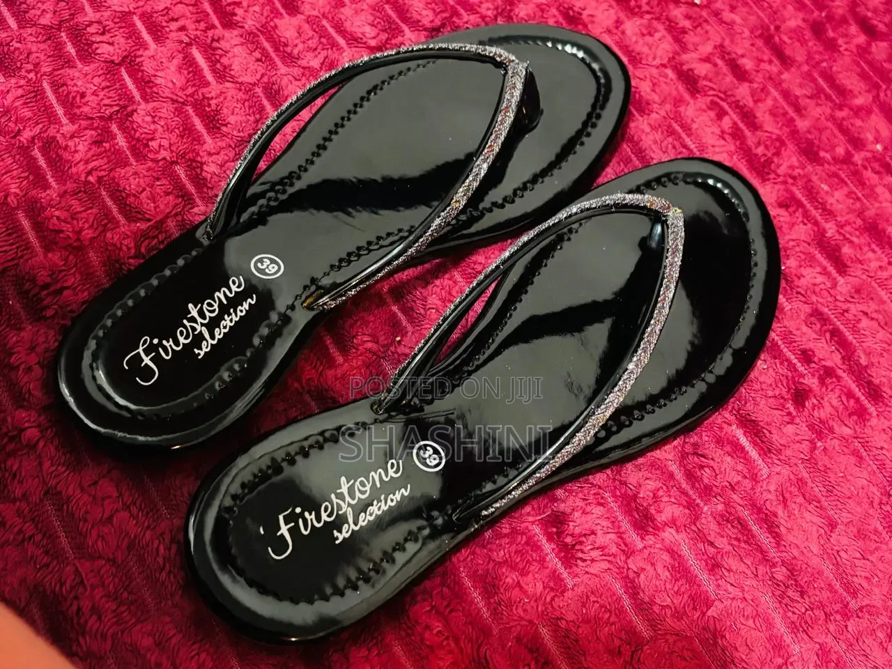 Slipper Stock