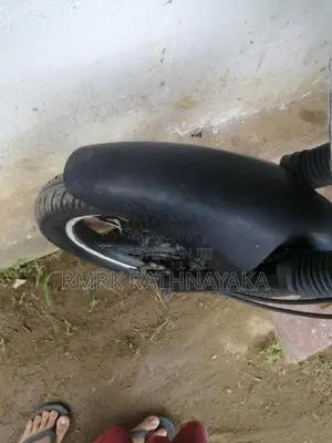 Bajaj Platina 2010 Motorbike (Used)
