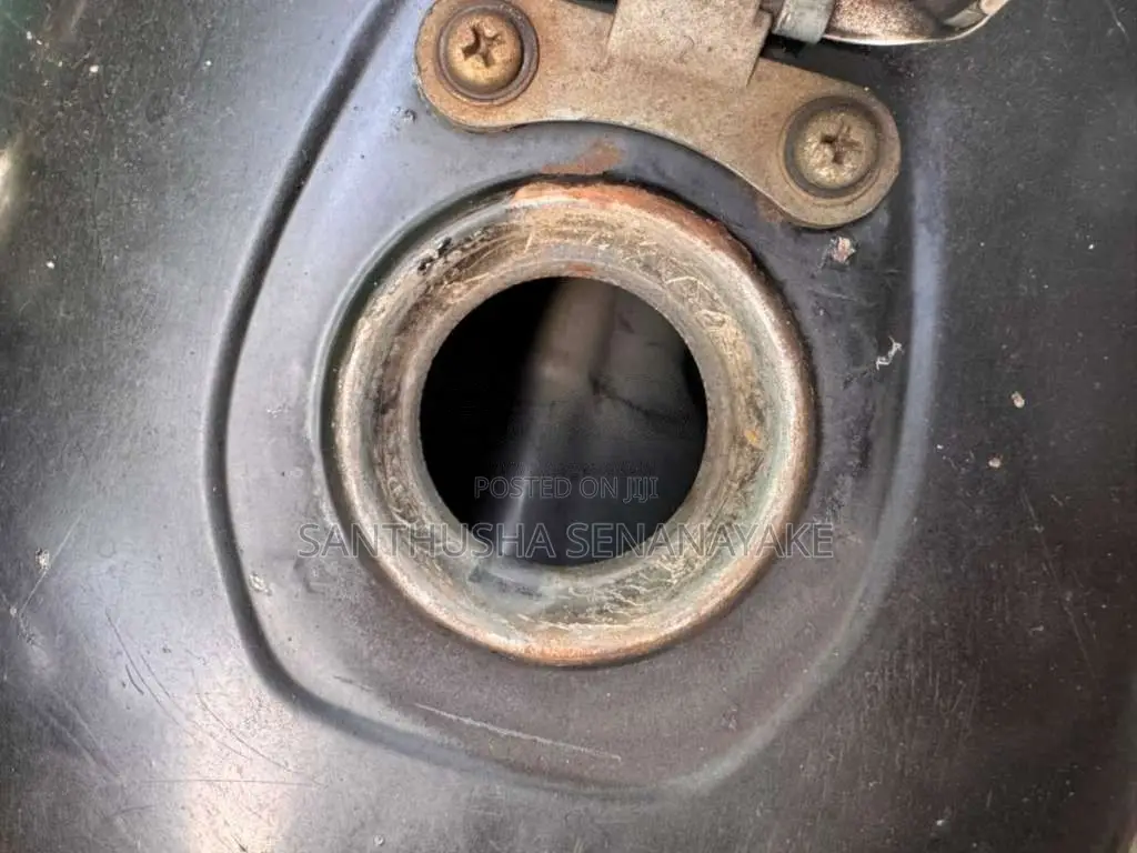 Bajaj Platina 2012 Motorbike (Used)