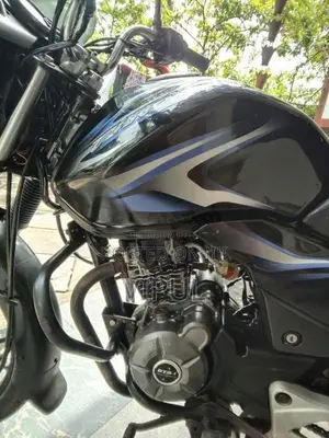 Bajaj Discover 2014 Motorbike (Used)