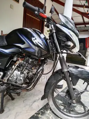 Bajaj Discover 2014 Motorbike (Used)