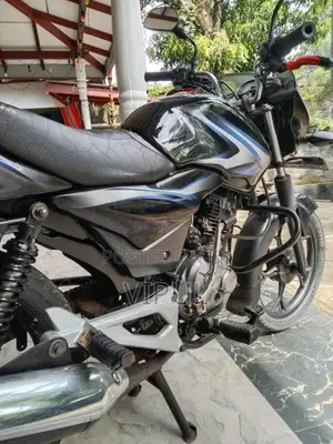 Bajaj Discover 2014 Motorbike (Used)