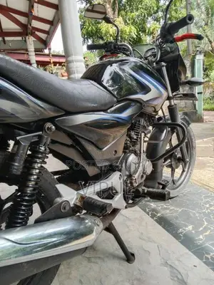 Bajaj Discover 2014 Motorbike (Used)