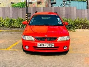 Nissan AD Wagon 2000 Car (Used)