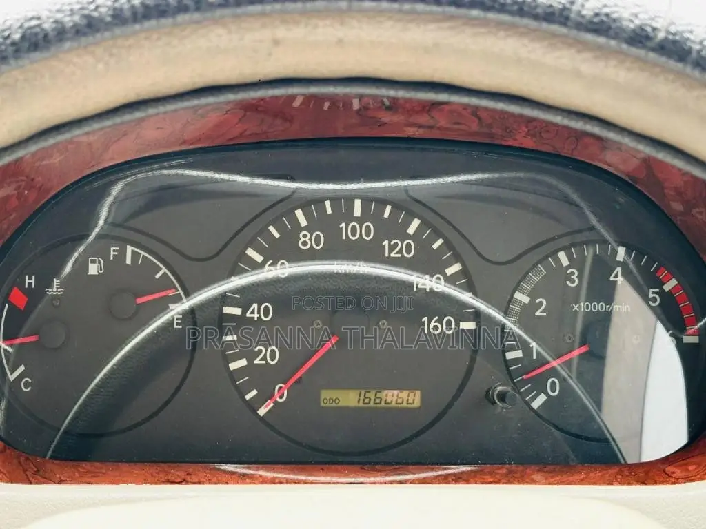 Toyota CrewCab 2003 Crew Cab (Used)