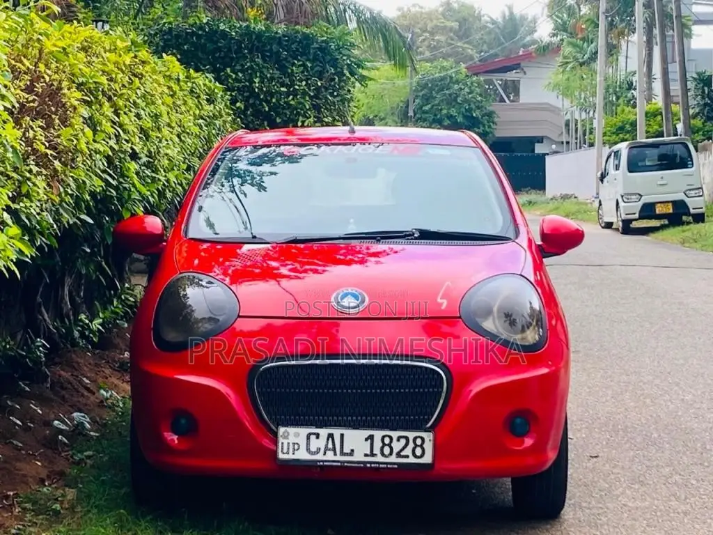 Micro Panda 2015 Car (Used)