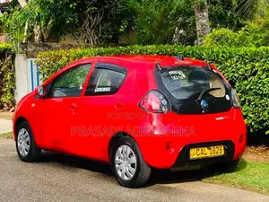 Micro Panda 2015 Car (Used)