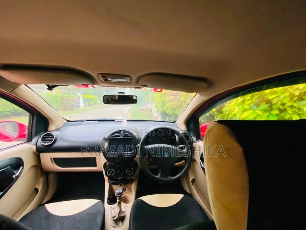 Micro Panda 2015 Car (Used)
