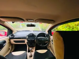 Micro Panda 2015 Car (Used)