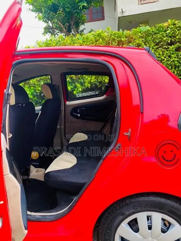 Micro Panda 2015 Car (Used)
