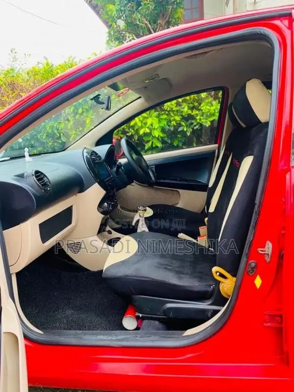Micro Panda 2015 Car (Used)