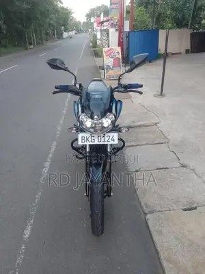 Bajaj Discover 2026 Motorbike (Used)